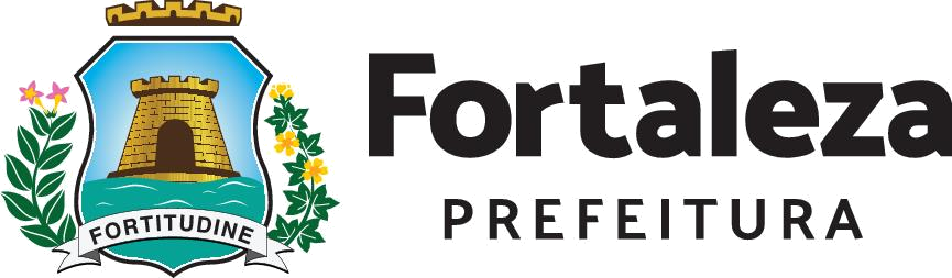 logo do portal prefeitura de fortaleza
